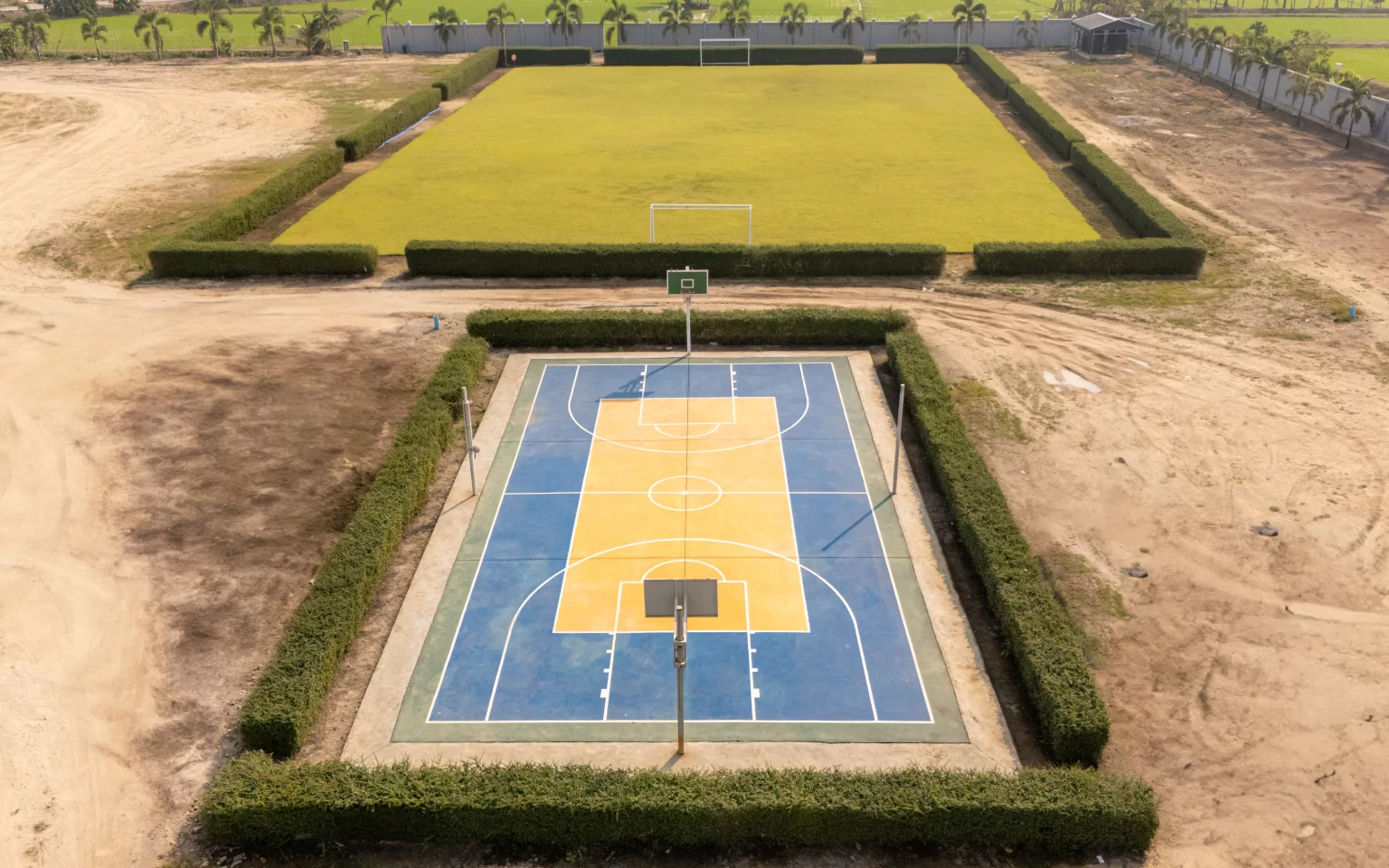 Sport Courts-2